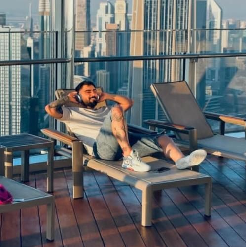 رامین تجنگی ها گل