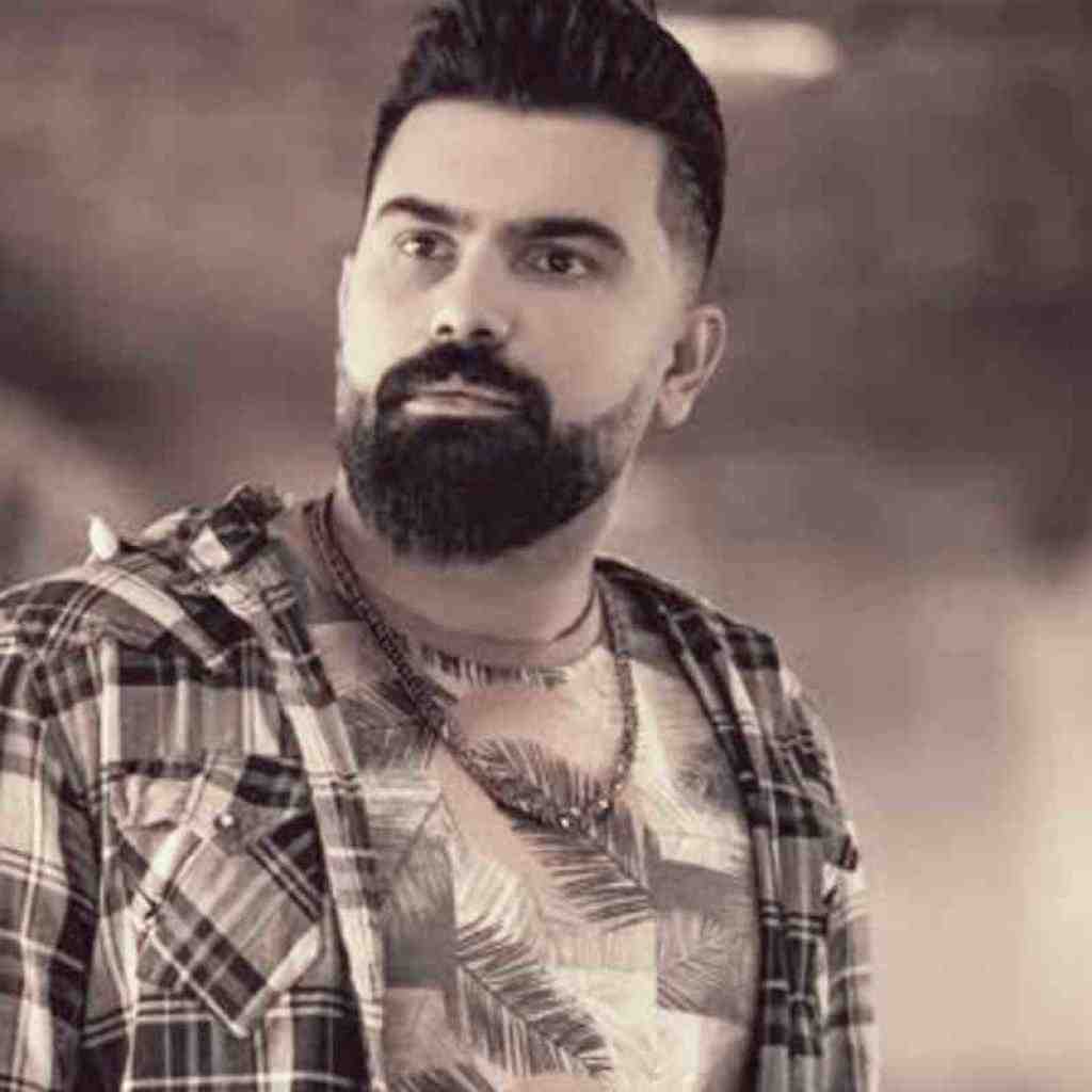 فرهاد جهانگیری تاوان