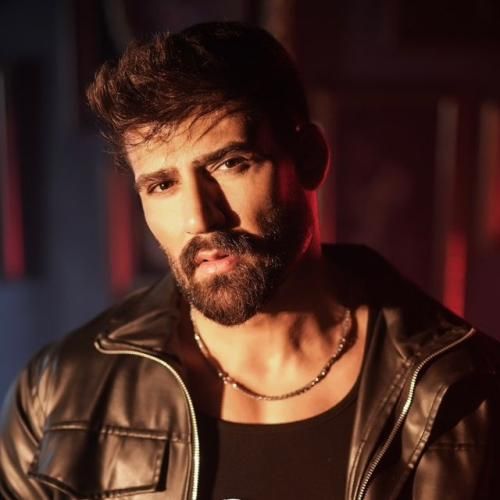 محمد محرمی مادر