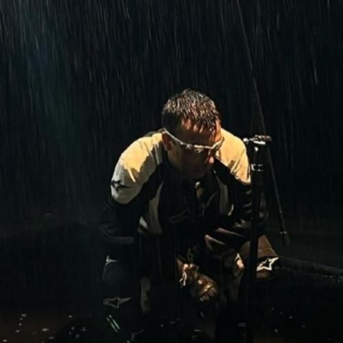 دورچی بیخیالی