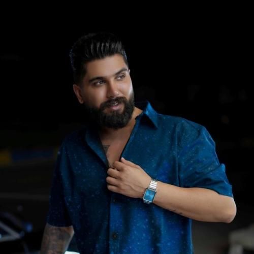 مجید احمدی قاتل