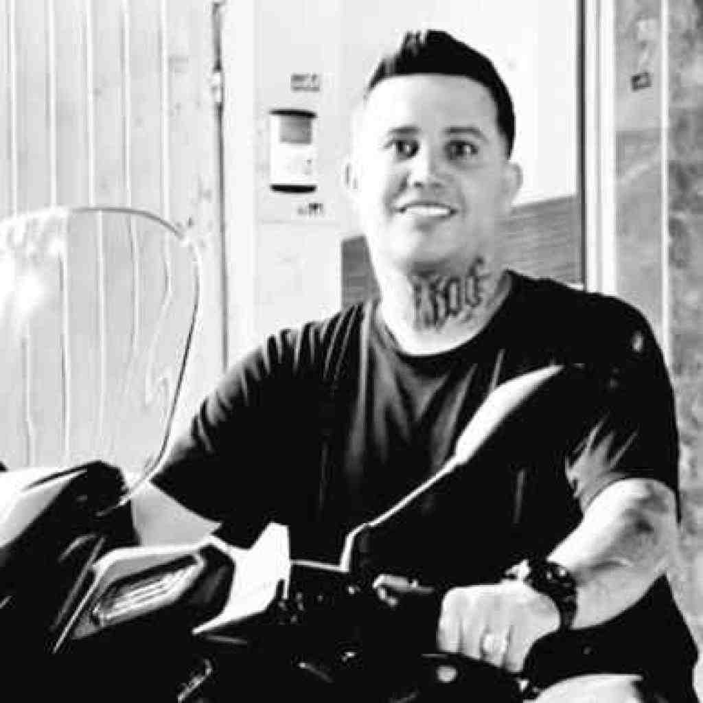 علی احمدیانی  آهوی صحرا