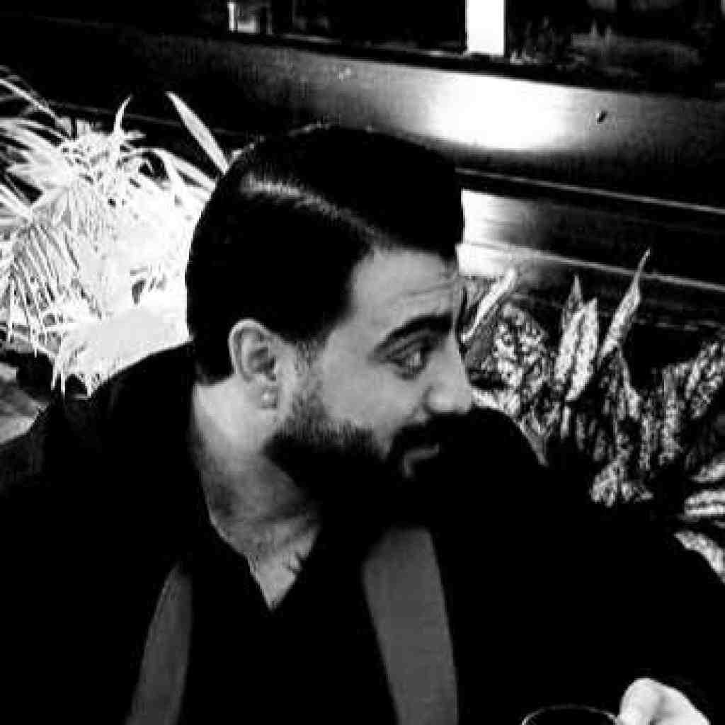 رامین تجنگی  ها گلی لی ها گلی لی