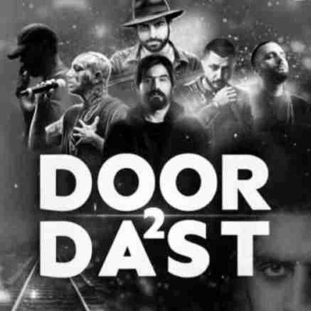 علی سورنا و مسلک و شایع و امیر تتلو و رضا پیشرو و دانیال و صادق دور دست 2