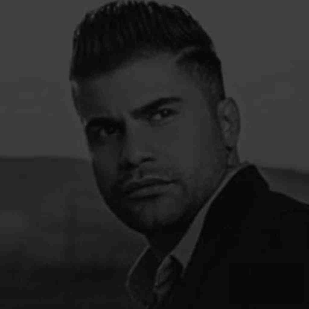 فرهاد جهانگیری علی گیان