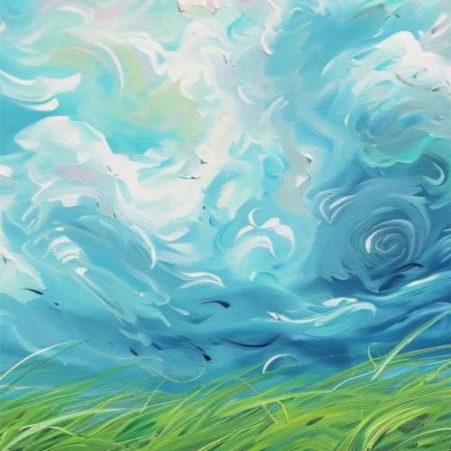  تو گرگا رو دوست داری کن بارون دیده ام