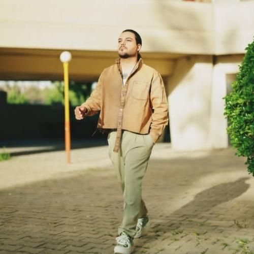 امید افخم تو قشنگی مثل پرواز پرستو های عاشق