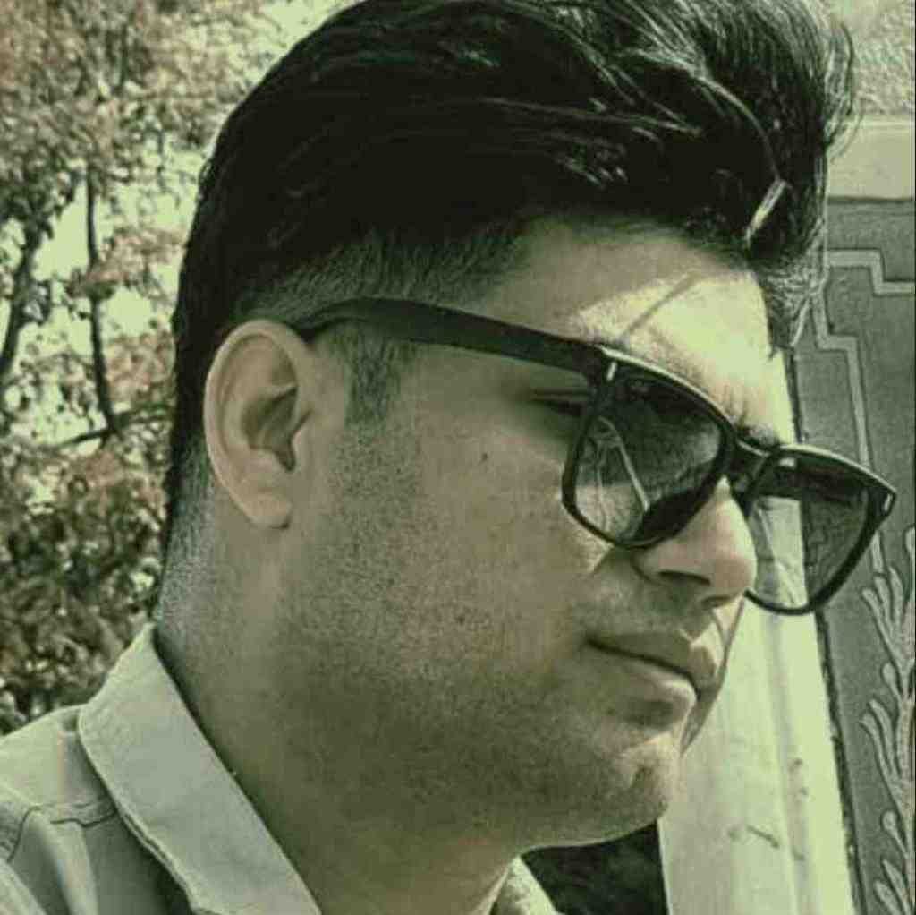 امین فالجی جواو براگد دم و کلاش قاچاغی