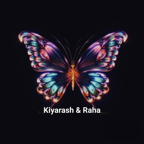 کیارش و رها آخر راه