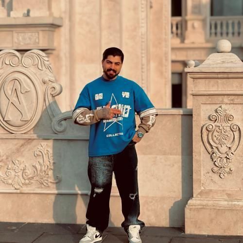 دانلود ریمیکس دلبر نادون از ابوالفضل اسماعیل نژاد