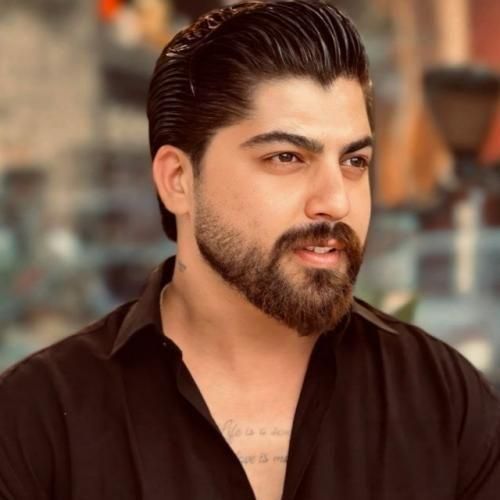 دانلود آهنگ آرزوی محال از ابوالفضل اسماعیل نژاد