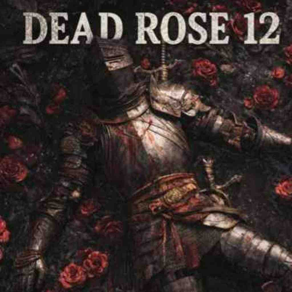 هیپهاپولوژیست و مهدیار و سیا و خجسته و پیدار و حسین تی ام و دورچی رز مرده 12