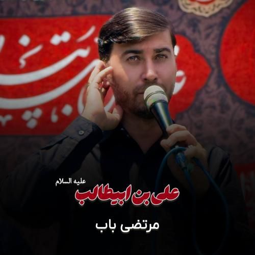 دانلود مداحی علی بن ابیطالب از مرتضی باب