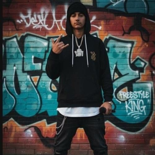 دانلود آهنگ ذوق مرگ بشم با حس و حال مرده از شهراد اجی