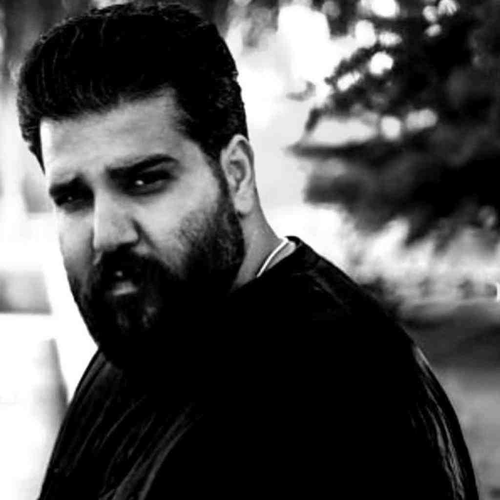 وحید موسوی شویا دراز و بی کسی تنیا