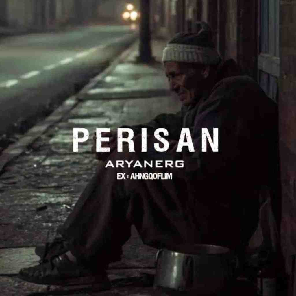 یاس و امیر تتلو و هیچکس و علی سورنا پرشین