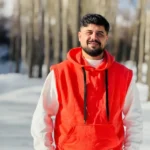 دانلود آهنگ دل سنگ مجتبی زمانی