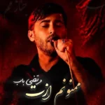 دانلود آهنگ ممنونم ازت مرتضی باب