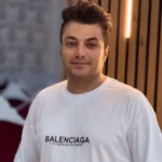 دانلود آهنگ لرزان مهراب عسکری