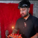 دانلود آهنگ امان و الفقان علی حمیدی دانلود آهنگ امان و الفقان علی حمیدی