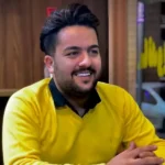 دانلود آهنگ بابا بمیره مجید حسینی