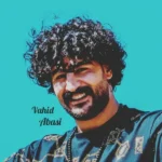 دانلود آهنگ خانم تهرانی وحید عباسی دانلود آهنگ خانم تهرانی وحید عباسی