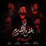دانلود آهنگ بغض دالکه پیرم سعید دادخواه